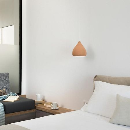 Mykonos Soul Luxury Suites (Adults Only) Agios Stefanos  Exterior foto